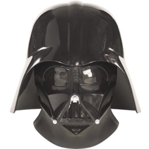 darth vader mask. Darth Vader Mask Review