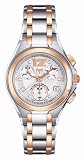 TechnoMarine Women's NeoClassic Chrono Watch #TLNCGW05M
