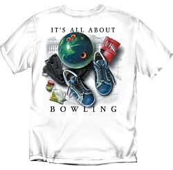 Its all about Bowling