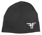 Fallen Trademark Men's Beanie - One Size Fits All - Black