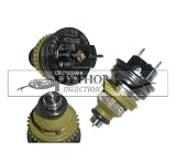 Python Injection 639-402 Fuel Injector