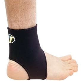Pro-Tec Athletics Ankle Sleeve by