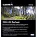 Garmin MapSource TOPO! US 24k Southwest Topographic Coverage of Utah, Colorado, Arizona, and New Mexico (DVD)