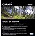 Garmin MapSource TOPO! US 24k Southwest Topographic Coverage of Utah, Colorado, Arizona, and New Mexico (DVD)