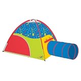 Giga Tent Adventure Play Tent