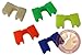 FUNCHOP Chopstick Helpers 20 Pack