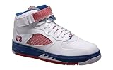 Nike Air Jordan AJF 5 Retro Mens Basketball Shoes