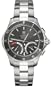 TAG Heuer Men's CAF7111.BA0803 Aquaracer Calibre S Regatta Collection Chronograph Stainless Steel Watch