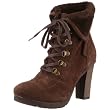 Pepe Jeans London ELLEN, Bottes femme
