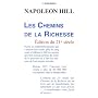 Les chemins de la richesse : Edition du 21e siècle