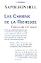 Les Chemins de la Richesse - �dition du 21e si�cle