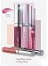 Covergirl Wetslicks Crystals Lip Gloss #440 THE ONE
