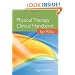 Physical Therapy Clinical Handbook for Pta's