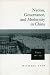 Books : Nation, Governance, and Modernity in China