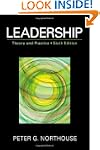 Leadership: Theory and Practice
