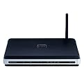 D-Link RangeBooster G Router