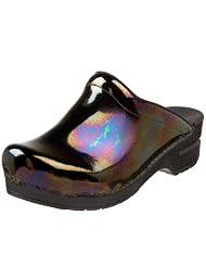 Dansko Womens Sonja Clog