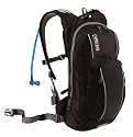 CamelBak Blowfish 3,0 l estate-blue/charcoal Rucksack Trinkrucksack Trinksystem