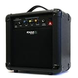 Ibiza Compact Guitar Amplifier