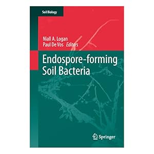 endospore forming bacteria