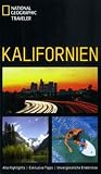 National Geographic Traveler: Kalifornien - Greg Critser