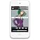 iPod touch white64G
