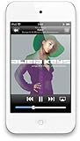 Apple iPod touch 32GB White MD058J/A