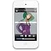 Apple iPod touch 32GB White MD058J/A