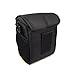 MegaGear ''Ultra Light'' Protective Black Camera RainProof Case Bag for Nikon 1 S1, Nikon 1 J4, Nikon 1 J5, Nikon P7800, Nikon L830, L840, Nikon P530