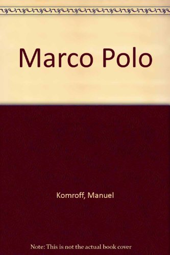 Marco Polo