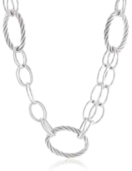 Greg Anthony Link Necklace, 18"
