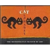 Cat Alphabet (0821221299) by Metropolitan Museum of Art