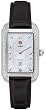 NEW MICHELE URBAN SKY DIAMOND STAINLESS STEEL WATCH MWW02K000009