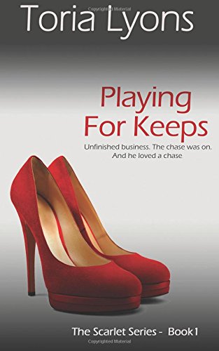playing for keeps the scarlet series volume 1