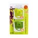 Palm Peller & Palm Brush Set (2pcs) - Chef'n