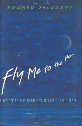 Fly Me to the Space Travel