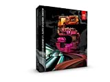 Adobe Creative Suite 5.5 Master Collection Upgrade* deutsch WIN