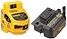 DEWALT DW7187 Heavy Duty Adjustable Miter Saw Laser System