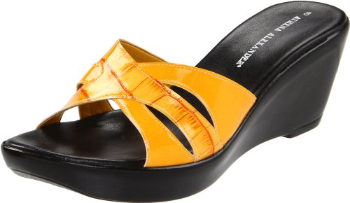 Athena Alexander Women's Rally Sandal