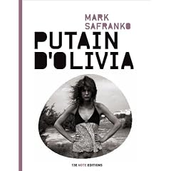 Putain d'Olivia