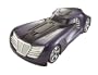 Hot Wheels Battle Force 5  Vehicle -Stanford and Reverb