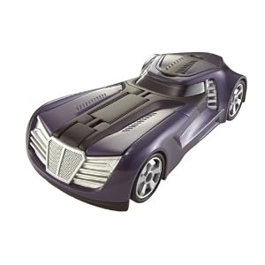 Hot Wheels Battle Force 5 Vehicle -Stanford and Reverb by 