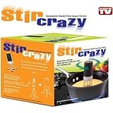 Stir Crazy As Seen On TV