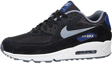 Nike Men's Air Max 90 Essential Running Shoe