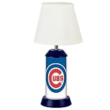 Wincraft Chicago Cubs Lamp