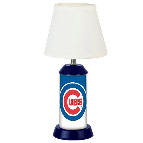 Wincraft Chicago Cubs Lamp