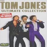 Revue SOCADISC  / Tom Jones - The Ultimate Tom Jones Collection
