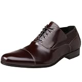 D&G Dolce & Gabbana Men's DU0954 Formal Shoe