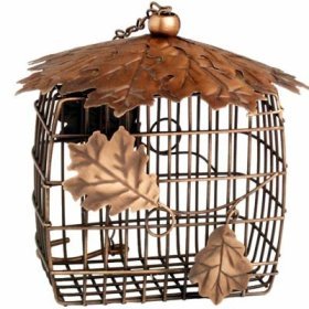 3 each: Heath Double Feeder (2306)