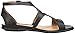 Gentle Souls by Kenneth Cole Women's Oak Flat Sandal